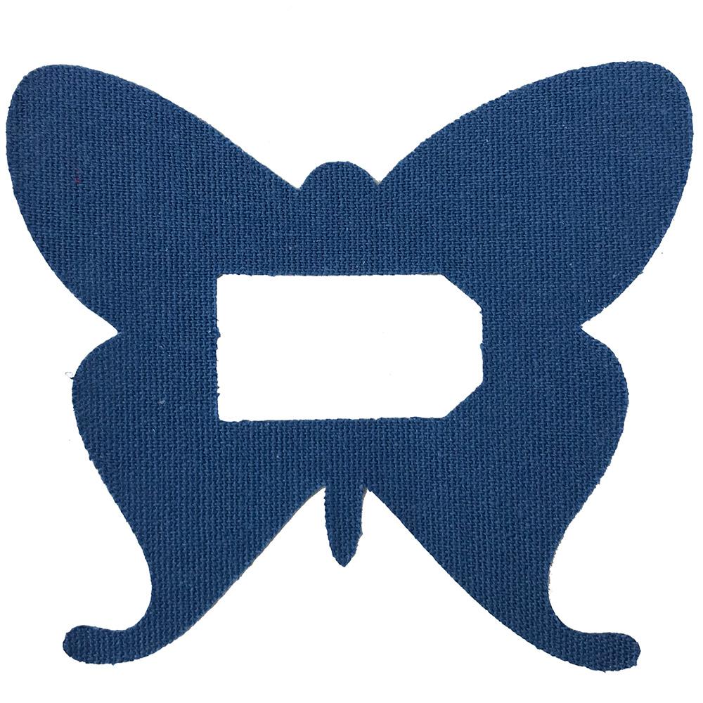 Dexcom Butterfly Shaped Patches G6