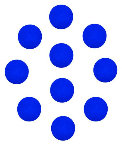 i-Port Circle Patches