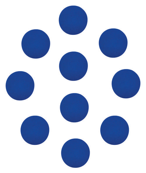 Circle Freestyle Libre adhesive Patches NO inner cut