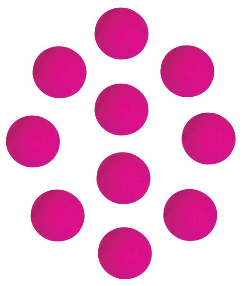 Circle Freestyle Libre adhesive Patches NO inner cut
