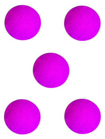 i-Port Circle Patches