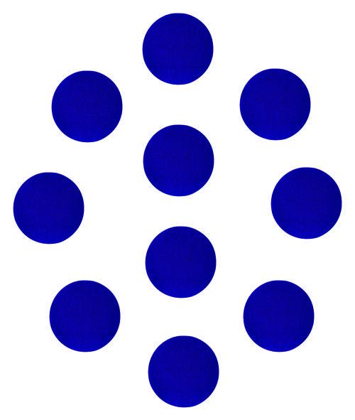 i-Port Circle Patches