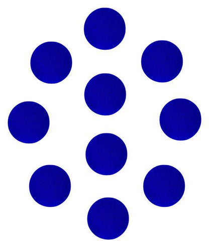 i-Port Circle Patches