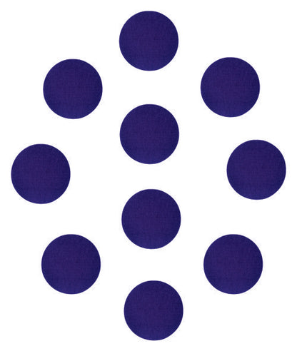 Circle Freestyle Libre adhesive Patches NO inner cut