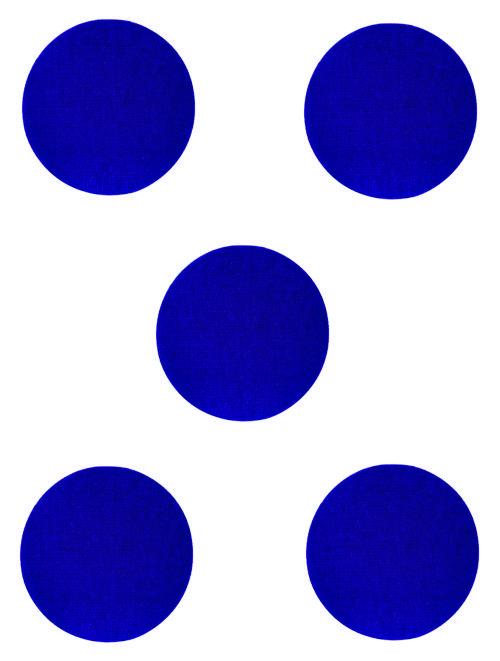 i-Port Circle Patches