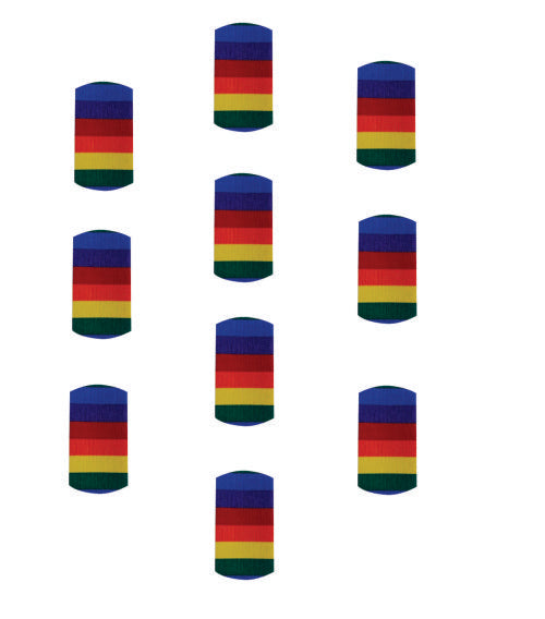 Medtronic 2" wide adhesive Patches NO inner cut