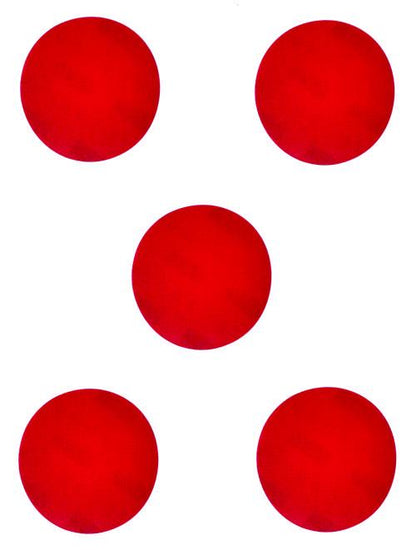 i-Port Circle Patches