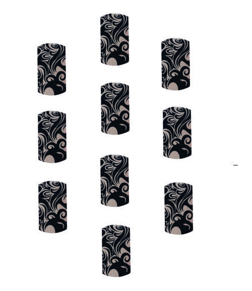 Freestyle Libre 2" wide adhesive Patches NO inner cut